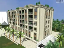 Prodej bytu 2+kk, Golem, Rruga Fshatrave Turistike, 52 m2