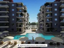 Prodej bytu 2+kk, Golem, 65 m2
