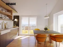 Prodej bytu 3+kk, Svoboda nad Úpou, Nádražní, 65 m2