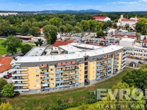 Prodej bytu 2+kk, Břeclav, třída 1. máje, 48 m2