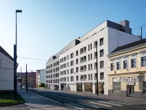 Prodej bytu 1+kk, Praha - Libeň, Zenklova, 35 m2