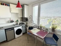 Prodej bytu 1+1, Praha - Záběhlice, Jabloňová, 36 m2