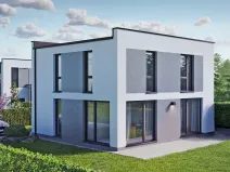 Prodej rodinného domu, Káraný, 131 m2