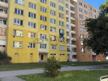 Prodej bytu 1+1, České Budějovice, Vodňanská, 43 m2