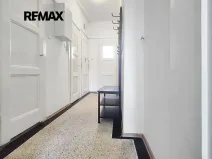 Pronájem bytu 1+1, Praha - Smíchov, Fráni Šrámka, 47 m2