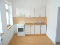 Pronájem bytu 2+1, Praha - Břevnov, Šlikova, 50 m2
