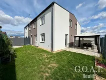 Prodej bytu 4+kk, Vochov, 79 m2