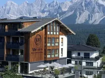 Prodej bytu 4+kk, Schladming, Rakousko, 144 m2