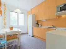 Prodej bytu 3+1, Opava, 17. listopadu, 66 m2