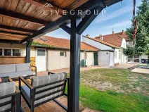Prodej rodinného domu, Rosice, Mrštíkova, 75 m2