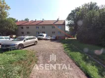 Prodej pozemku, Ostrava - Slezská Ostrava, U Hájenky, 469 m2