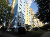 Prodej bytu 2+1, Praha - Záběhlice, Jasmínová, 52 m2