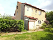 Prodej bytu 3+1, Jirny, Na Jablonce, 125 m2