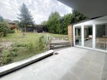 Pronájem rodinného domu, Praha, Žilovská, 176 m2