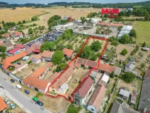 Prodej zemědělské usedlosti, Přešťovice, 100 m2