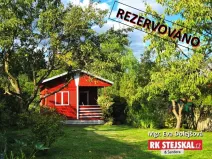 Prodej zahrady, Litvínovice - Šindlovy Dvory, 401 m2