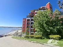 Prodej bytu 2+kk, Nesebar, Bulharsko, 52 m2