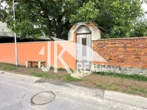 Prodej pozemku, Bohuňovice, Za Humny, 596 m2