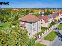 Prodej rodinného domu, Hradec Králové - Plácky, Kydlinovská, 210 m2