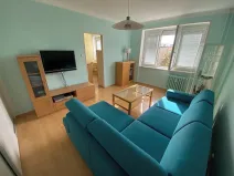 Prodej bytu 2+1, Praha - Libeň, Sokolovská, 51 m2