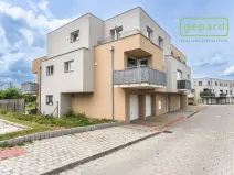 Pronájem bytu 2+kk, Brandýs nad Labem-Stará Boleslav - Brandýs nad Labem, U Vodojemu, 44 m2