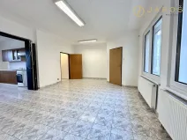 Pronájem bytu 1+1, Klášterec nad Ohří, Zahradní, 51 m2