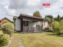 Prodej chaty, Klatovy - Klatovy II, 26 m2