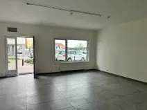 Pronájem obchodního prostoru, Praha - Vysočany, Čerpadlová, 55 m2