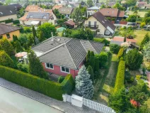 Prodej rodinného domu, Velká Dobrá, Okružní, 107 m2