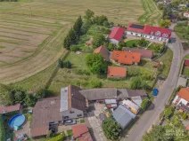 Prodej pozemku pro bydlení, Týniště nad Orlicí, 1108 m2