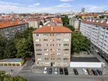 Prodej bytu 4+1, Praha - Vršovice, Vladivostocká, 86 m2