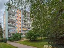 Prodej bytu 3+kk, Praha, Štichova, 58 m2