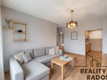 Prodej bytu 3+kk, Praha, Štichova, 56 m2
