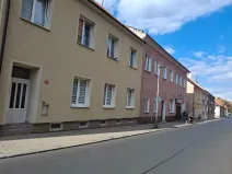 Pronájem bytu 2+1, Žatec, Svatováclavská, 60 m2