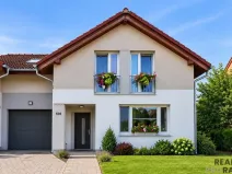 Prodej rodinného domu, Bašť, Měšická, 123 m2