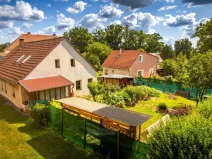Prodej rodinného domu, Všemyslice - Neznašov, 90 m2