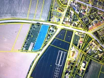 Prodej pozemku pro bydlení, Bezměrov, 2662 m2