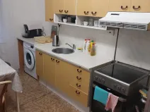 Prodej bytu 3+1, Praha - Stodůlky, Janského, 80 m2