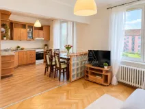 Prodej bytu 2+1, Ústí nad Labem - Střekov, Třebízského, 59 m2