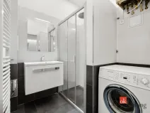 Prodej bytu 2+1, Praha - Bubeneč, V. P. Čkalova, 51 m2