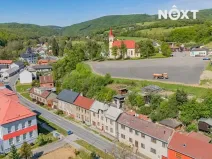 Prodej rodinného domu, Hlubočky, Olomoucká, 100 m2