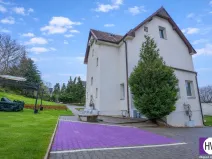 Prodej bytu 1+kk, Praha, Zbuzanská, 16 m2