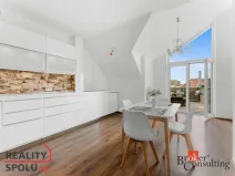 Prodej bytu 3+kk, Praha, Na Chmelnici 1968/12, 101 m2