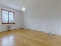 Prodej bytu 2+1, Praha - Žižkov, Na Balkáně, 49 m2