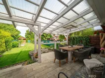 Prodej rodinného domu, Hlušovice, Loučky, 85 m2