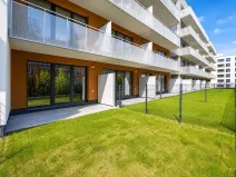 Pronájem bytu 1+kk, Praha - Holešovice, Gerstnerova, 59 m2
