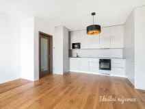 Pronájem bytu 2+kk, Praha - Hlubočepy, Dostalové, 50 m2