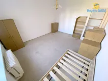 Pronájem bytu 1+kk, Praha - Nusle, Na Veselí, 30 m2