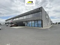 Pronájem skladu, Plzeň - Skvrňany, Ke Karlovu, 1060 m2