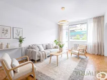 Prodej bytu 3+1, Jablonec nad Nisou, Na Výšině, 62 m2